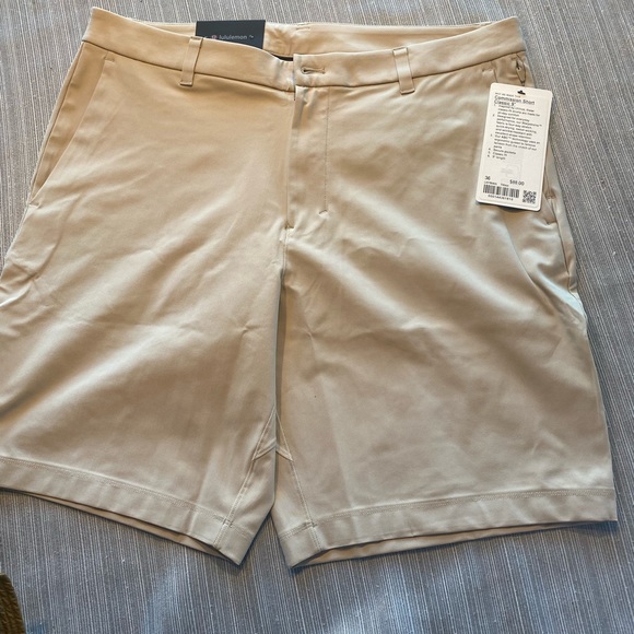 Men’s lulu lemon shorts.